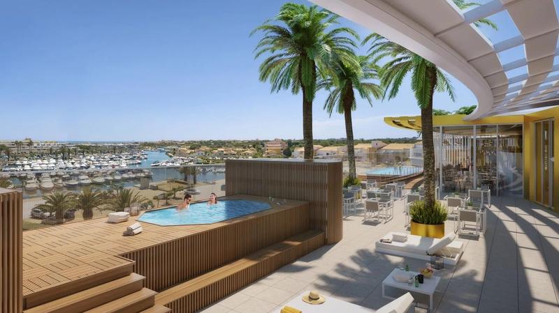 Appartement - 53 m² - 3 pièces