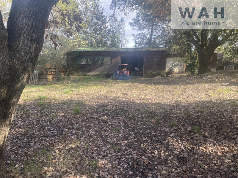 Mas - 130 m² - 6 pièces