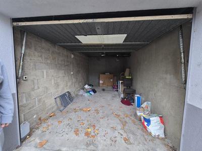 Studio - 29 m² - 1 pièce