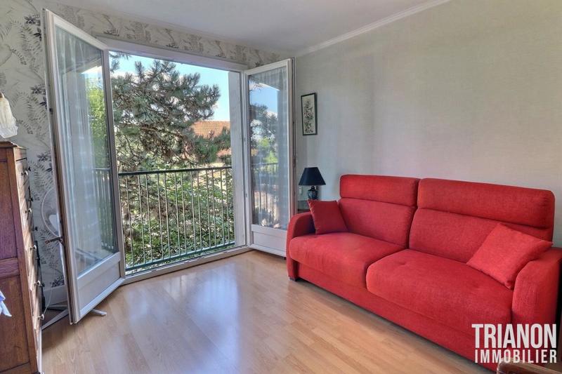 Appartement - 103 m² - 5 pièces