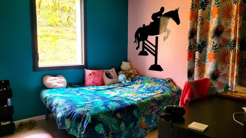 Maison - 136 m² - 7 pièces