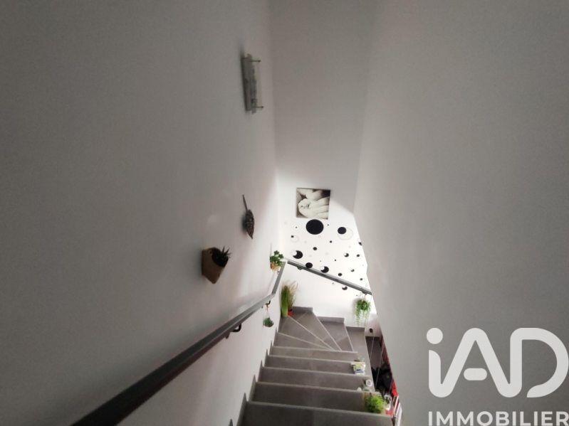 Maison - 116 m² - 6 pièces