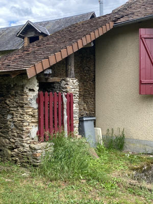 Maison - 103 m² - 6 pièces