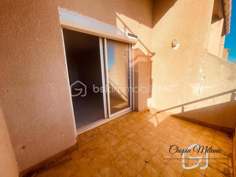 Duplex - 61 m² - 4 pièces