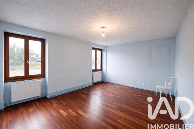 Maison - 148 m² - 5 pièces