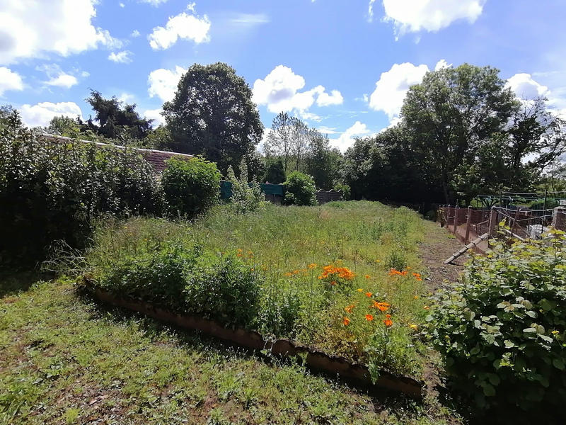 Maison - 100 m² - 7 pièces