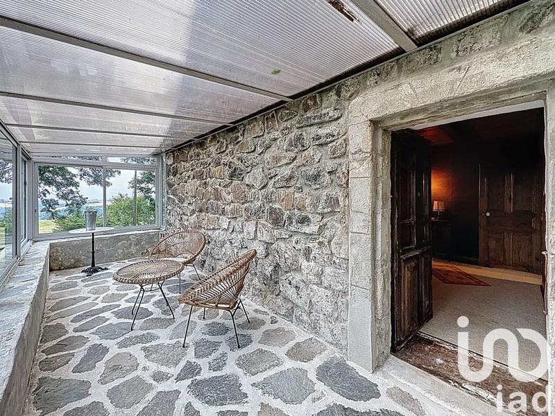 Maison de campagne - 275 m² - 7 pièces