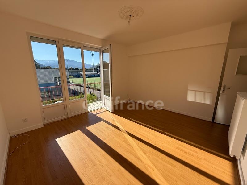 Appartement - 53 m² - 3 pièces