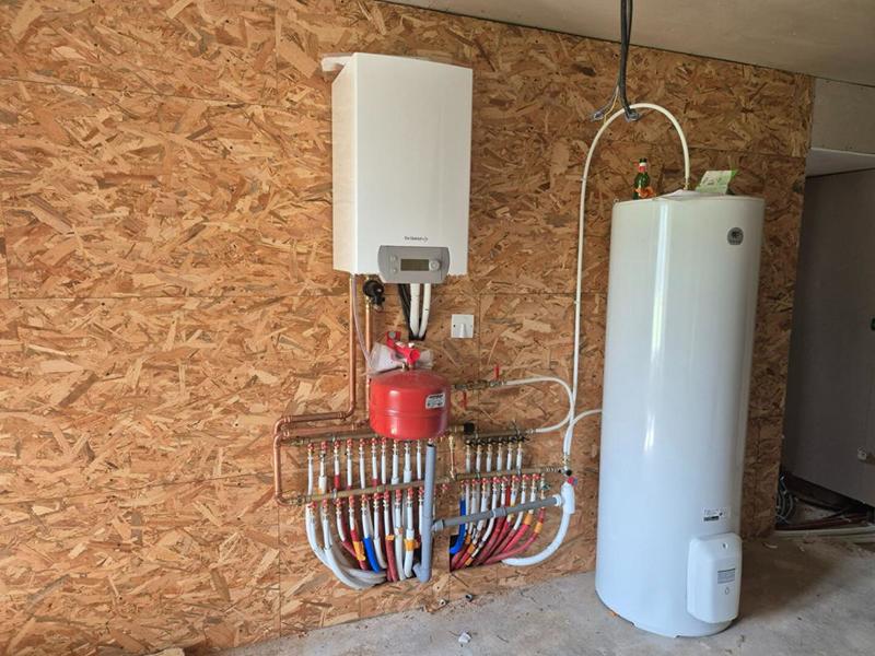 Maison de village - 230 m² - 5 pièces