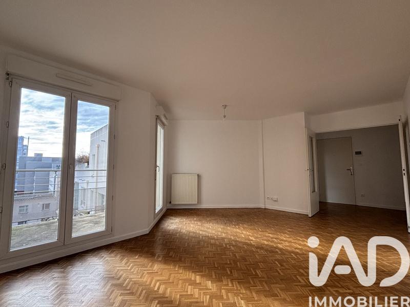 Appartement - 84 m² - 4 pièces