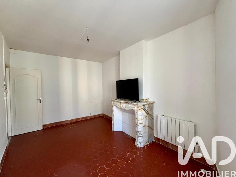 Maison - 186 m² - 7 pièces