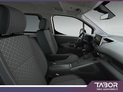 Opel Combo 1.5 d 100 StyleP 16p Matrix