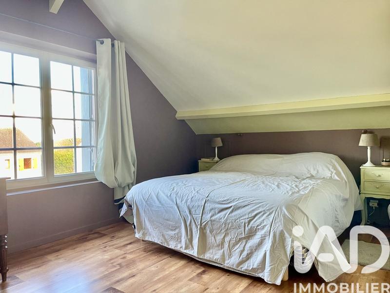 Maison - 73 m² - 4 pièces