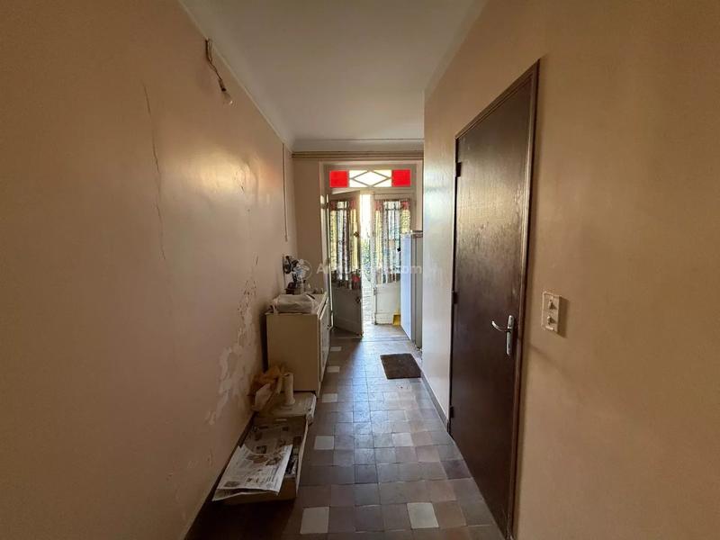 Maison - 170 m² - 5 pièces