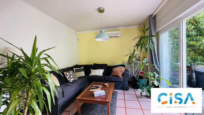 Maison - 127 m² - 6 pièces