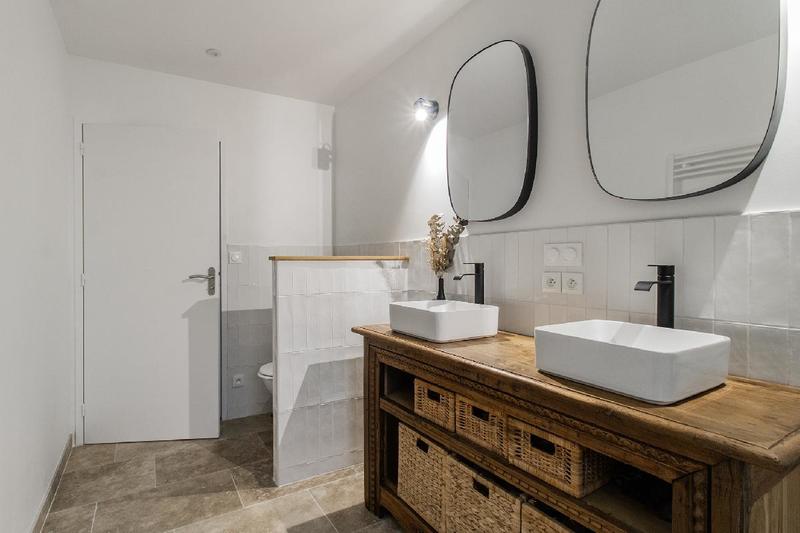 Maison - 82 m² - 3 pièces