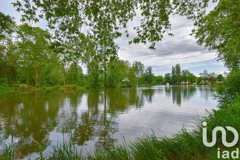 Maison - 115 m² - 4 pièces