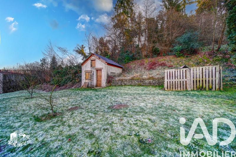 Appartement - 87 m² - 4 pièces