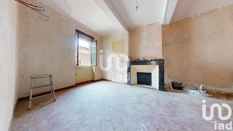 Maison de village - 124 m² - 5 pièces