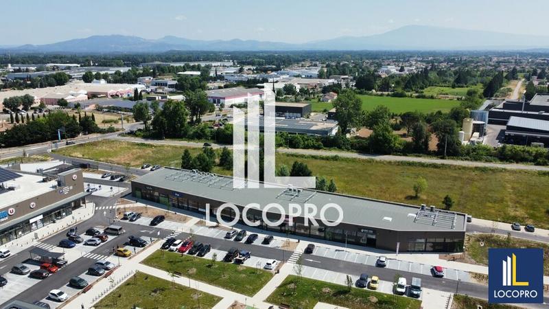 Local commercial - 181 m²