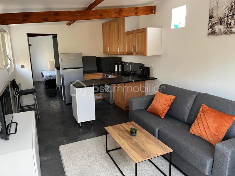 Propriété - 165 m² - 6 pièces