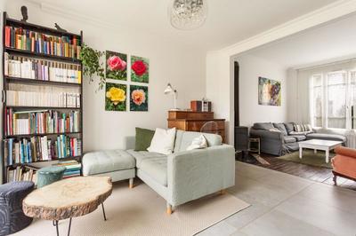 Maison - 134 m² - 6 pièces