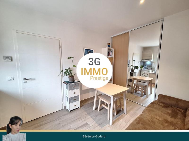 Maison - 143 m² - 4 pièces