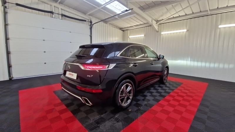 Ds Ds 7 Crossback E-Tense 4x4 300 Rivoli