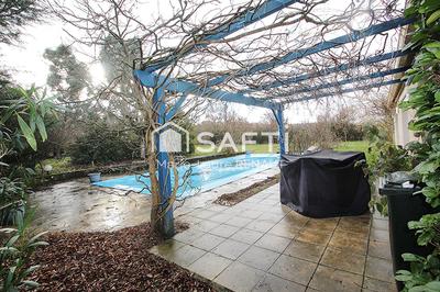 Maison - 103 m² - 3 pièces