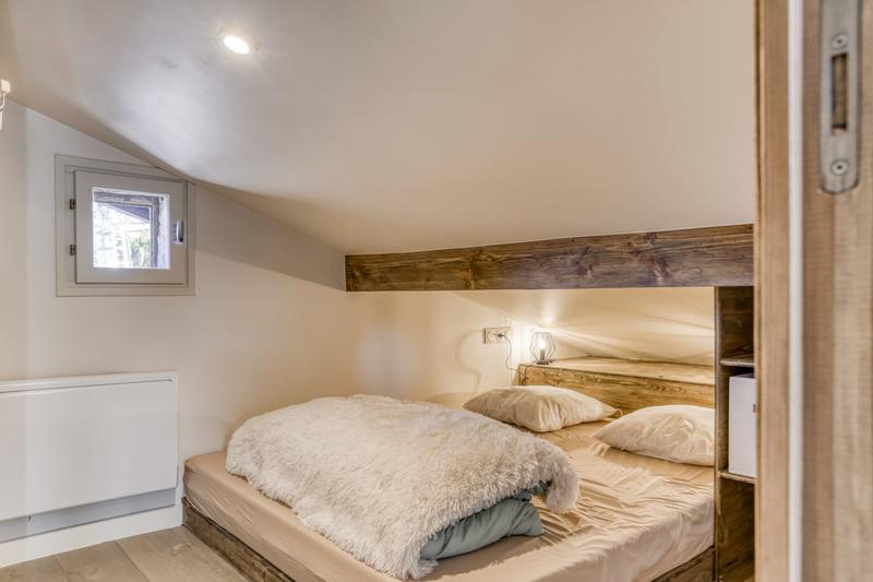 Appartement - 25 m² - 4 pièces