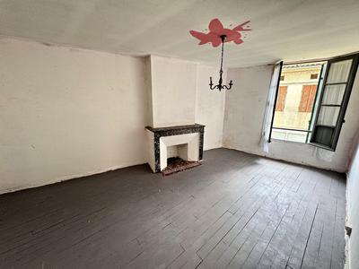 Maison de ville - 140 m² - 5 pièces