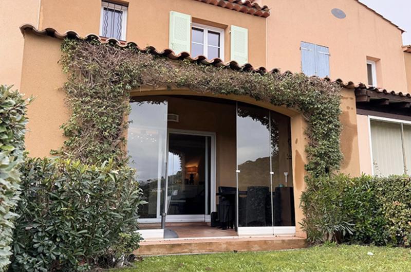 Maison - 69 m² - 3 pièces