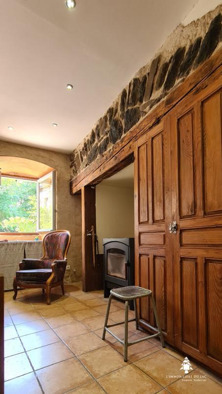 Maison en pierre - 221 m² - 9 pièces