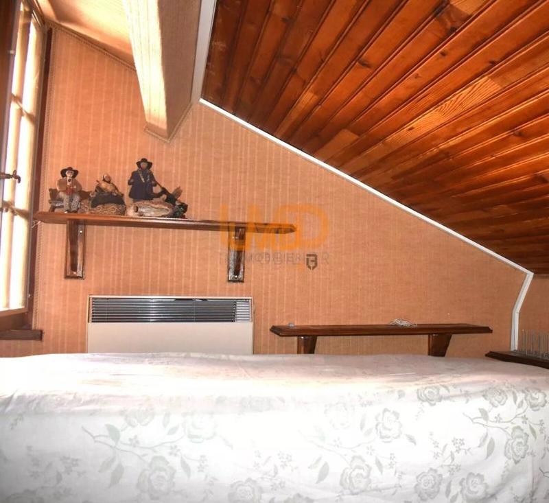 Maison de village - 47 m² - 4 pièces