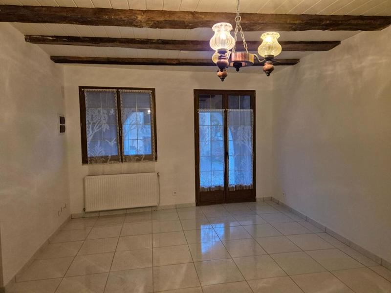 Maison - 173 m² - 6 pièces