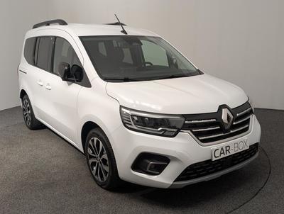 Renault Kangoo Intens Tce 130 Ch Camera de Recul Angles Morts 1ere Main