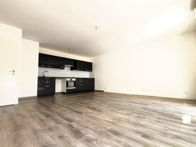 Appartement - 69 m² - 4 pièces