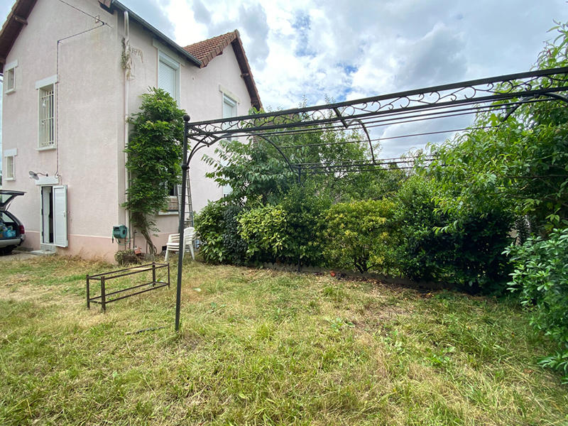 Maison - 70 m² - 3 pièces