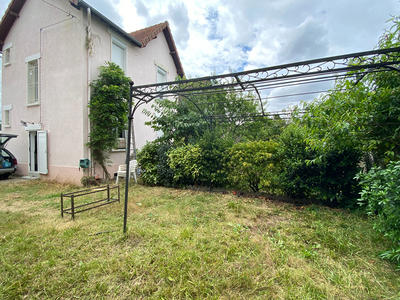 Maison - 70 m² - 3 pièces
