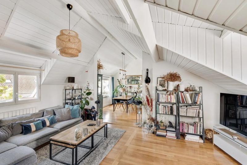 Appartement - 73 m² - 3 pièces