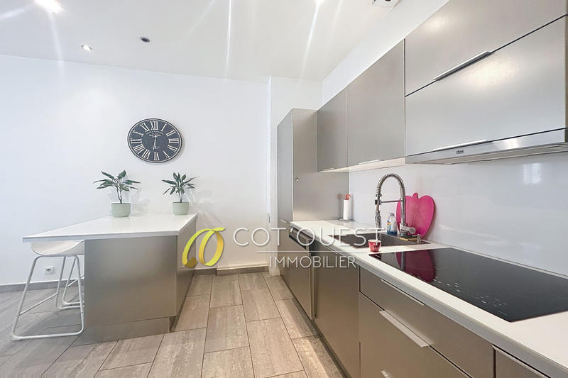 Appartement - 97 m² - 3 pièces