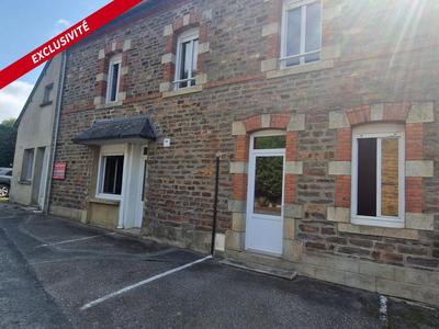 Maison - 178 m² - 8 pièces