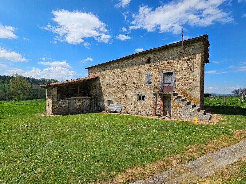 Maison - 150 m² - 3 pièces