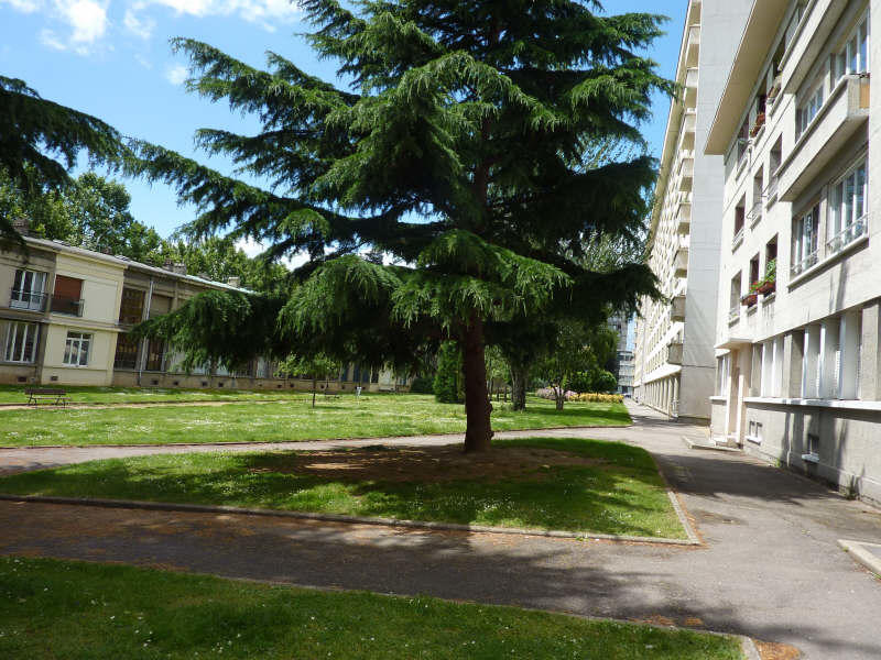 Appartement - 22 m² - 1 pièce