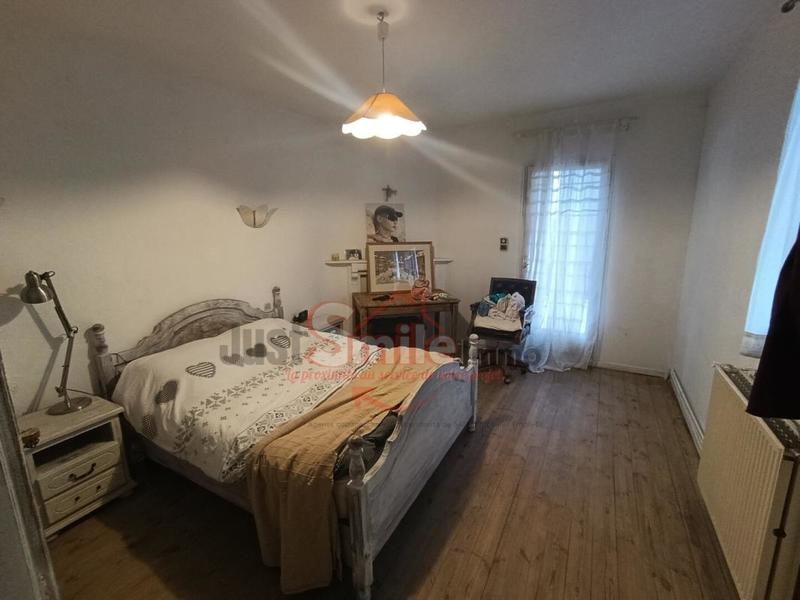 Propriété - 565 m² - 22 pièces