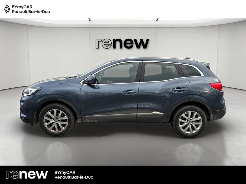 Renault Kadjar Blue dCi 115 Business