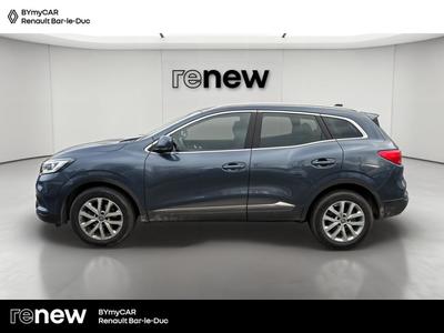 Renault Kadjar Blue dCi 115 Business