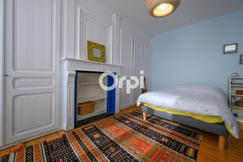 Maison bourgeoise - 320 m² - 8 pièces