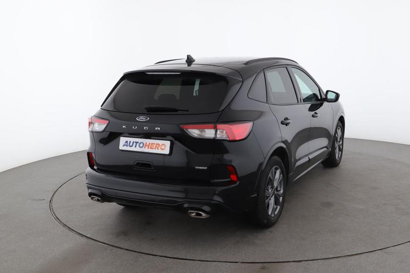 Ford Kuga 2.5 Duratec Fhev St-Line PowerShift 190 ch