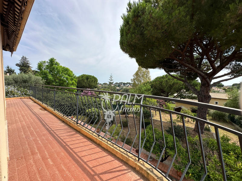 Villa - 154 m² - 6 pièces